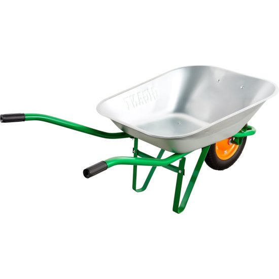 Строительная тачка Gigant WBC 90-1