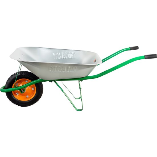 Строительная тачка Gigant WBC 90-1