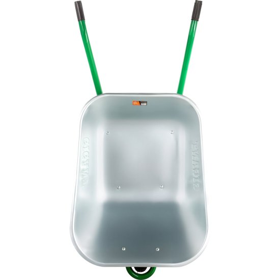 Строительная тачка Gigant WBC 90-1