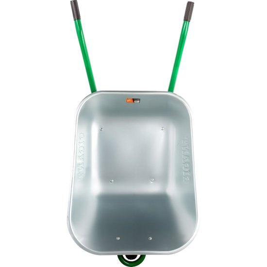 Строительная тачка Gigant WBC 90-1