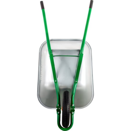 Строительная тачка Gigant WBC 90-1