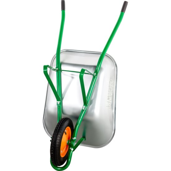 Строительная тачка Gigant WBC 90-1