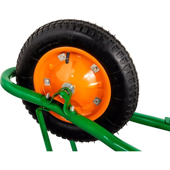 Строительная тачка Gigant WBC 90-1