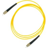 Симплексный оптический патч-корд TopLan PC-TOP-652-FC/U-FC/U-150