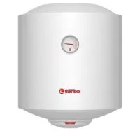 Электрический аккумуляционный бытовой водонагреватель Термекс TitaniumHeat 50 V