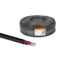 Кабель для видеонаблюдения для наружной прокладки TDM ELECTRIC SQ0123-0004