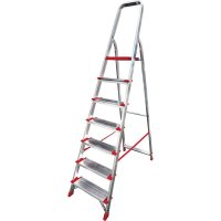 Профессиональная стремянка Новая Высота NV3117