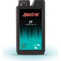 Двухтактное минеральное масло Spectrol ГАЗОН 2Т F/M 3 TC