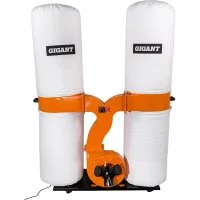 Стружкоотсос Gigant DCT2200