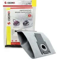 Оригинальный синтетический пылесборник Thomas Twin OZONE multiplex MX-09