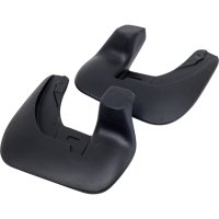 Передние брызговики для Haval F7 2019 г.в. UNIDEC NPL-Br-28-32F