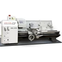 Токарный станок METALMASTER MML 2550