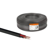 Кабель для видеонаблюдения для наружной прокладки TDM ELECTRIC SQ0123-0002
