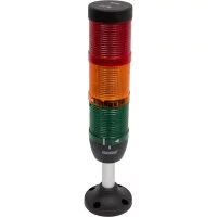 Сигнальная колонна EMAS IK53L024XM03