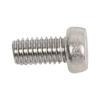 Винт ЕВРОПАРТНЕР 6x12 DIN84 (4 шт.)