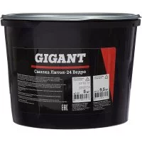 Смазка Gigant Литол-24