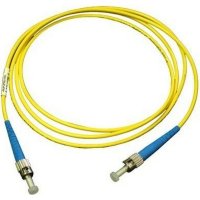 Симплексный оптический патч-корд TopLan PC-TOP-652-ST/A-ST/A-100