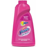 Средство для удаления пятен VANISH Oxi Action