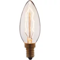 Лампа накаливания LOFT IT Edison Bulb