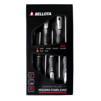 Набор отверток Bellota Механик