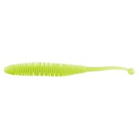 Съедобные искусственные слаги Lucky John LJ Pro Series SPANKY WORM