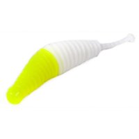 Съедобные искусственные слаги Lucky John LJ Pro Series TRICK WORM