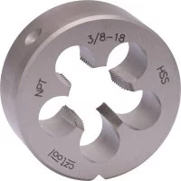 Плашка Bucovice Tools 430380