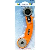 Раскройный нож Gamma 109922