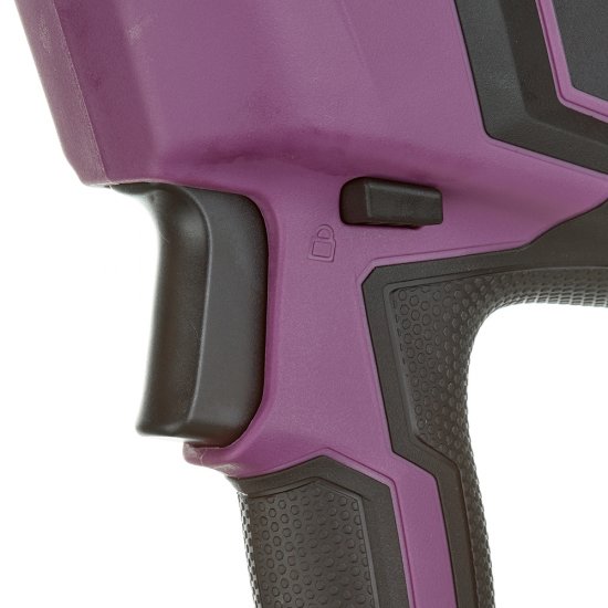 Пистолет для герметика аккумуляторный КМ АТОМ 18 В без АКБ и ЗУ (CGFS-181)