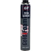Пена цемент GoldiFoam 197128550