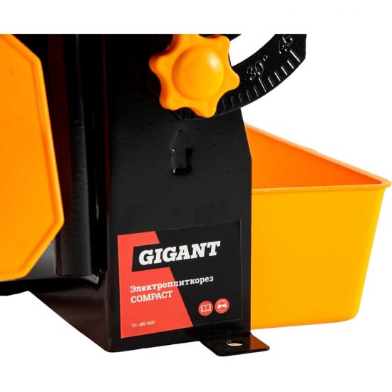 Электроплиткорез Gigant COMPACT
