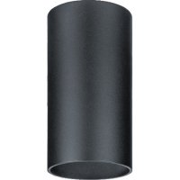 Светильник потолочный Navigator NFS-C 001-02 GU10 35 Вт черный IP20 (93321)