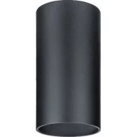 Светильник потолочный Navigator NFS-C 001-02 GU10 35 Вт черный IP20 (93321)