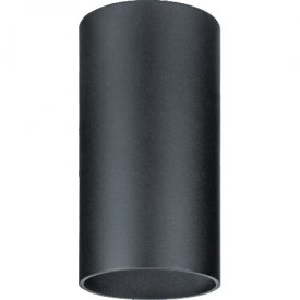 Светильник потолочный Navigator NFS-C 001-02 GU10 35 Вт черный IP20 (93321)