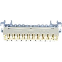 Размыкаемый плинт TWT LSA-PLUS-PROFIL HIGHBAND