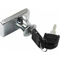 Замок для стекла MFK-TORG Z/S0103