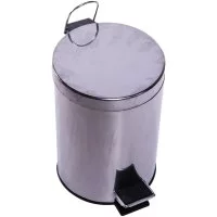 Ведро для мусора Delphinium Н101-3L