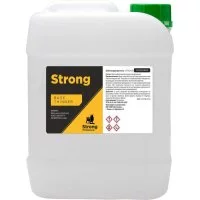 Водно-спиртовой обезжириватель Нефтехимик strong 30 л