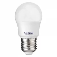 Светодиодная лампа General Lighting Systems 640100