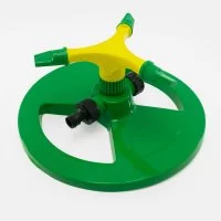 Вращающийся разбрызгиватель POLYAGRO Lite