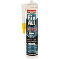 Герметик Soudal Фикс Алл FLEXI