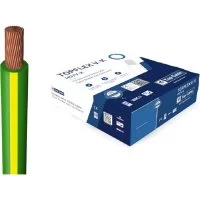 Монтажный гибкий провод Top cable TOPFLEX H05V-K