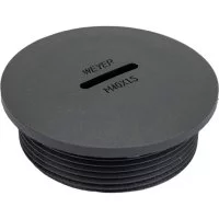 Заглушка отверстия Weyer DPK-M40B