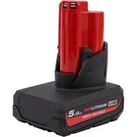 Аккумулятор Milwaukee M12 HB5