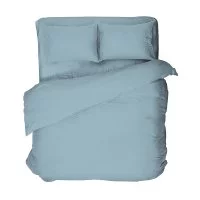 Комплект постельного белья 1,5-спальный поплин Uniqcute Larimar (ТТ-00254915)