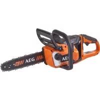 Бесщеточная пила AEG ACS18B30