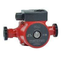 Циркуляционный насос AquamotoR AR CR 25/6-180 red