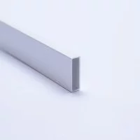 Поперечный профиль москитной сетки KOMFORT москитные системы ПП00732