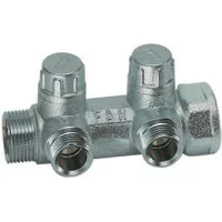 Запорный коллектор FAR FK 3875 C1