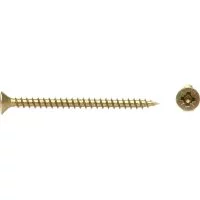 Шуруп качественный крепеж 4,5x70, 380 шт